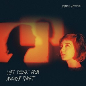 JAPANESE BREAKFAST - SOFT SOUNDS FROM ANOTHER PLANET 112750
