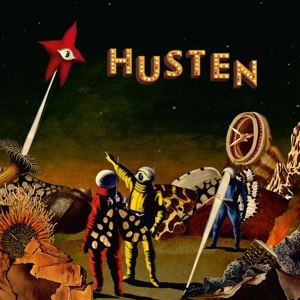 HUSTEN - HUSTEN 112919