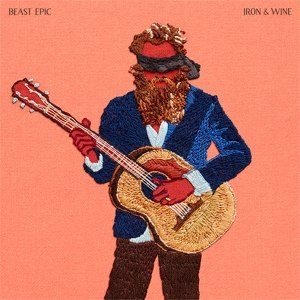 IRON AND WINE - BEAST EPIC (DELUXE EDITION) 113399