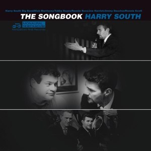 SOUTH, HARRY / VARIOUS ARTISTS - THE SONGBOOK 113585