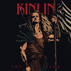 KINLIN - THE LAST STAND 115286