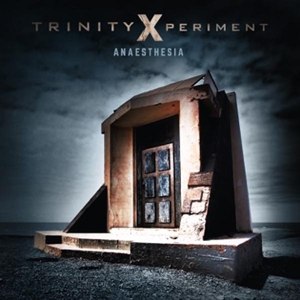 TRINITY XPERIMENT - ANAESTHESIA 115483