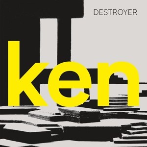 DESTROYER - KEN 116087