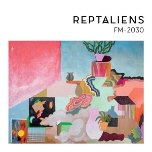 REPTALIENS - FM-2030 116163