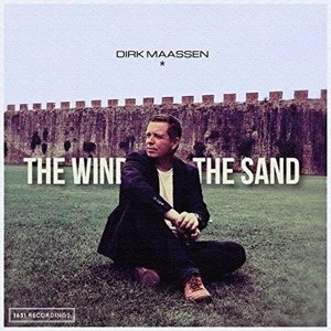 MAASSEN, DIRK - THE WIND AND THE SAND 116230