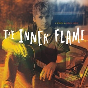 VARIOUS - THE INNER FLAME (A TRIBUTE TO RAINER PTACEK) 116586