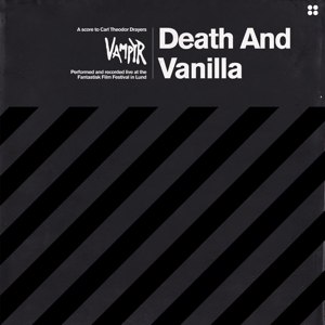DEATH AND VANILLA - VAMPYR 117316