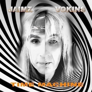 JAIMZ VOKINS - TIME MACHINE 119246