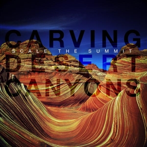 SCALE THE SUMMIT - CARVING DESERT CANYONS (SILVER SERIES) 120050