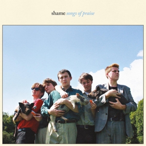 SHAME - SONGS OF PRAISE 120244
