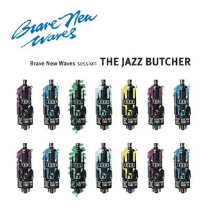 JAZZ BUTCHER, THE - BRAVE NEW WAVES SESSION 120300