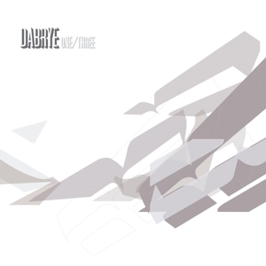 DABRYE - ONE/THREE (2018 REMASTER) 120917