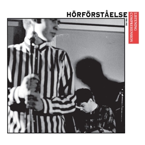 HORFORSTAELSE - LISTENING COMPREHENSION 121457