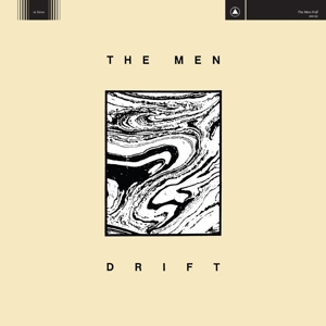 MEN, THE - DRIFT (LIMITED COLORED EDITION) 122029