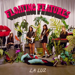 LA LUZ - FLOATING FEATURES 122756