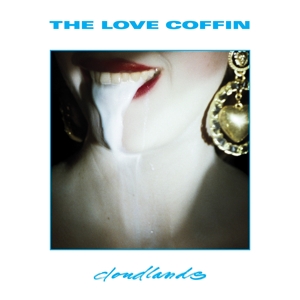 LOVE COFFIN, THE - CLOUDLANDS 122925