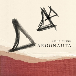 BURNS, AISHA - ARGONAUTA 124263