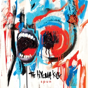 HYENA KILL, THE - SPUN EP 124500