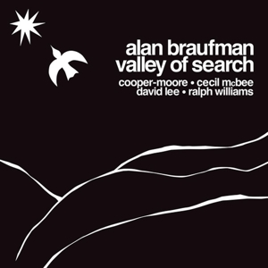 BRAUFMAN, ALAN - VALLEY OF SEARCH 125488