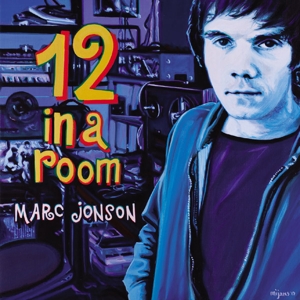 JONSON, MARC - 12 IN A ROOM 125550