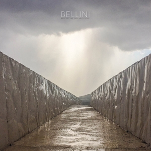 BELLINI - BEFORE THE DAY HAS GONE 126397