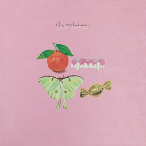 OPHELIAS, THE - ALMOST 127451