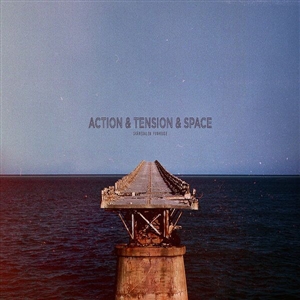 ACTION & TENSION & SPACE - SKAREDALEN FUNHOUSE 127529