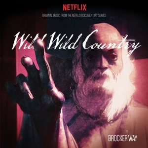 WAY, BROCKER - WILD WILD COUNTRY (LIMITED COLORED EDITION) 127651