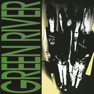 GREEN RIVER - DRY AS A BONE (DELUXE) 129613
