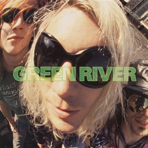 GREEN RIVER - REHAB DOLL (DELUXE) 129616