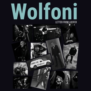 WOLFONI - LETTER FROM LUCIFER 130218