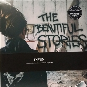 INVSN - THE BEAUTIFUL STORIES...FOREVER REJECTED 130538
