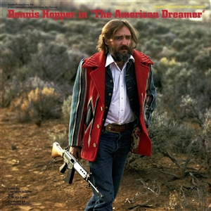 O.S.T. / VARIOUS ARTISTS - THE AMERICAN DREAMER 130942