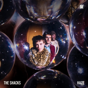 SHACKS, THE - HAZE 132070