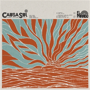 CAUSA SUI - SUMMER SESSIONS VOL. 3 (REISSUE) 133500