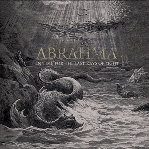 ABRAHMA - IN TIME FOR THE LAST RAYS OF LIGHT 134245