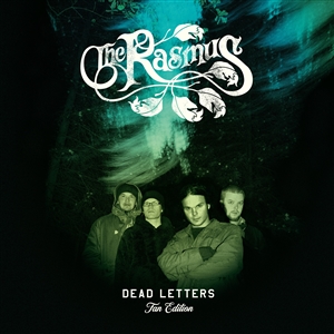 RASMUS, THE - DEAD LETTERS - FAN EDITION 134717
