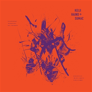 HAINO, KEIJI & SUMAC - EVEN FOR THE BRIEFEST MOMENT/KEEP CHARGING... 134857