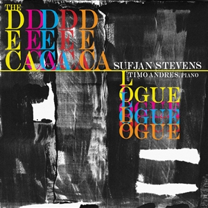 STEVENS, SUFJAN & ANDRES, TIMO - THE DECALOGUE 136519
