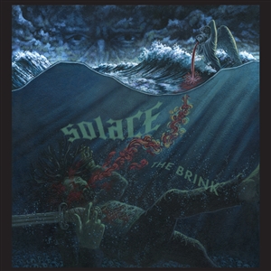 SOLACE - THE BRINK 137484