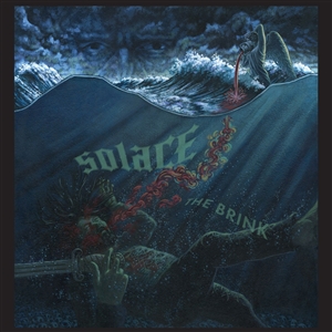SOLACE - THE BRINK 137960