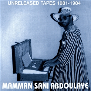 SANI, MAMMAN - UNRELEASED TAPES 1981-1984 139558