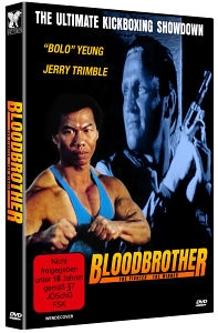 YEUNG, BOLO - BLOODBROTHER - THE FIGHTER, THE WINNER 140390