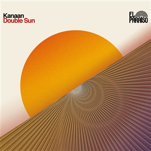 KANAAN - DOUBLE SUN (REPRESS 2023) 140591