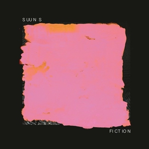 SUUNS - FICTION EP (LTD. WHITE VINYL) 142736