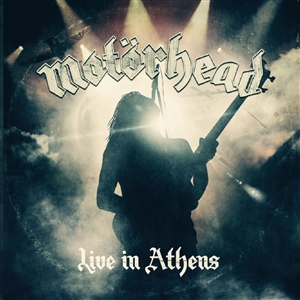MOTÖRHEAD - LIVE IN ATHENS 143461
