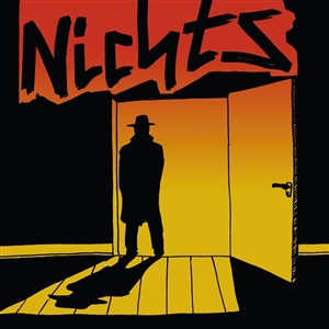 NICHTS - MADE IN EILE (REMASTERED DELUXE ED. CLASSIC BLACK) 143649