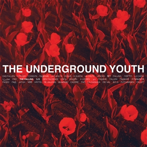 UNDERGROUND YOUTH, THE - THE FALLING 144736