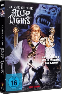 HORROR CLASSICS COLLECTION - CURSE OF THE BLUE LIGHTS 144753