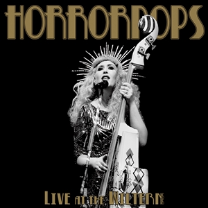 HORRORPOPS - LIVE AT THE WILTERN (DVD/BD) 145778